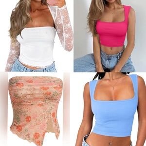 Amazon Going Out Top Bundle